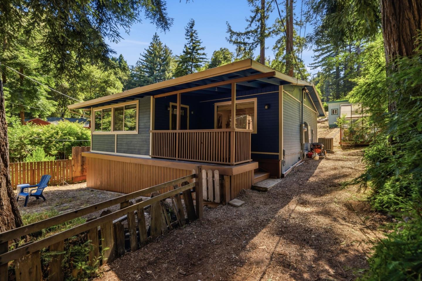 836 Creek Drive