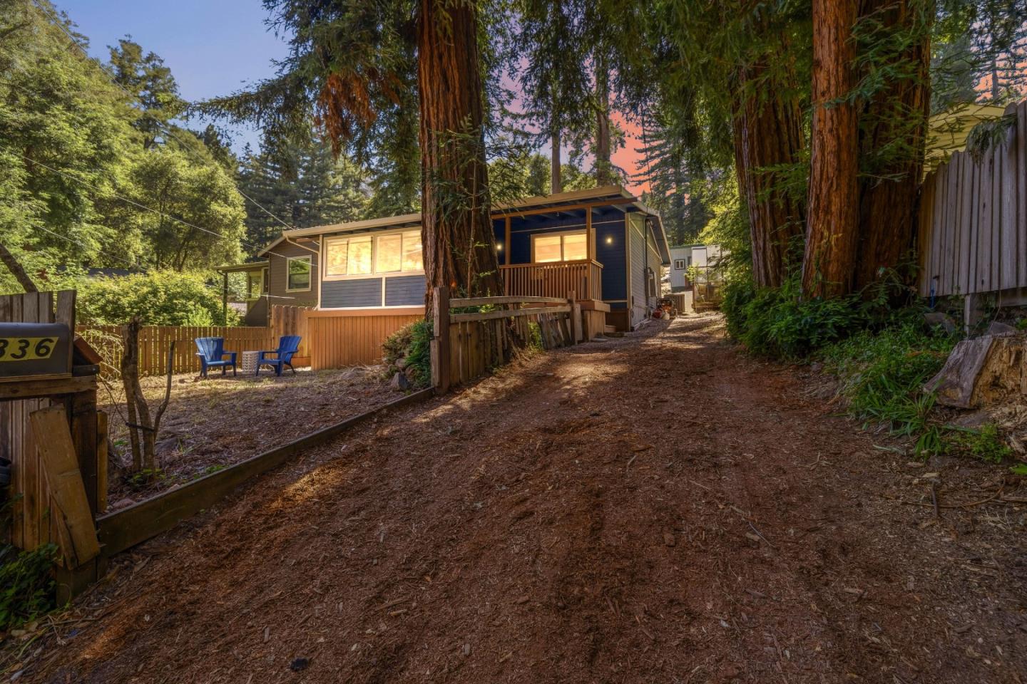 836 Creek Drive