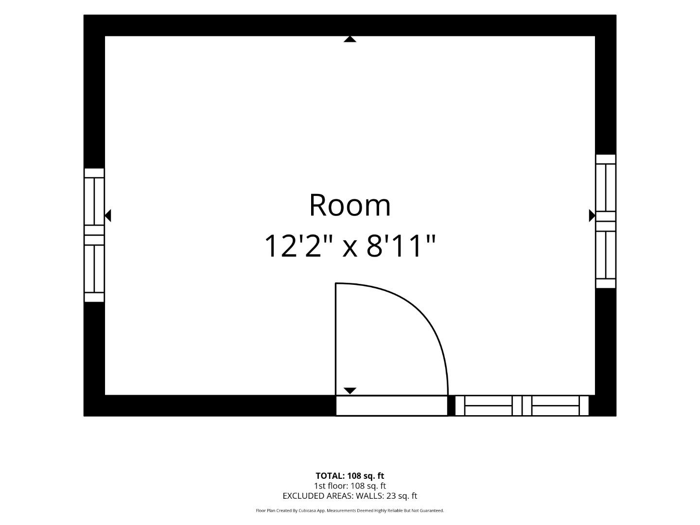 836 Creek Drive