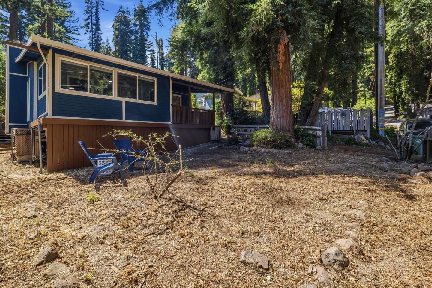 836 Creek Drive