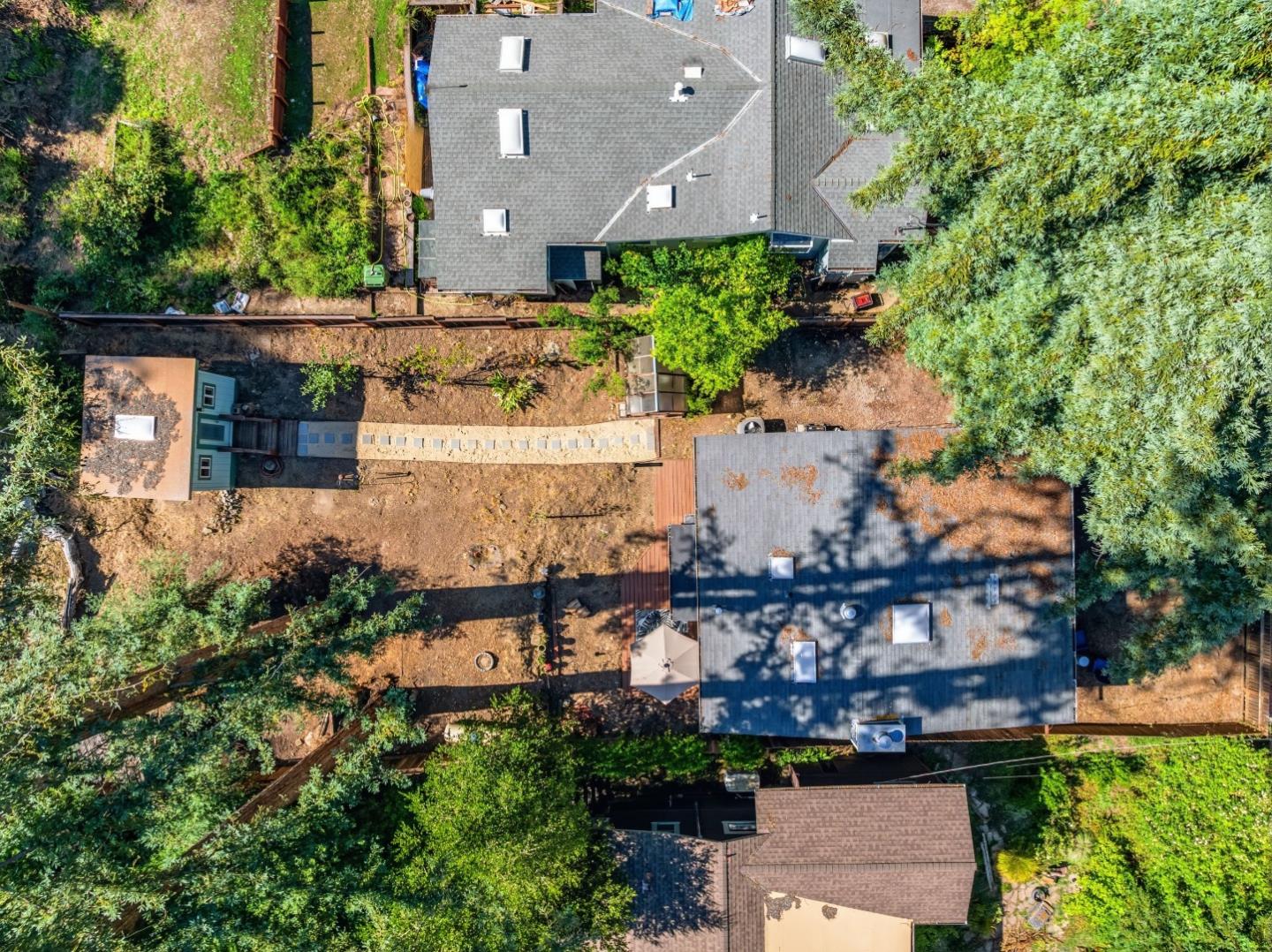 836 Creek Drive