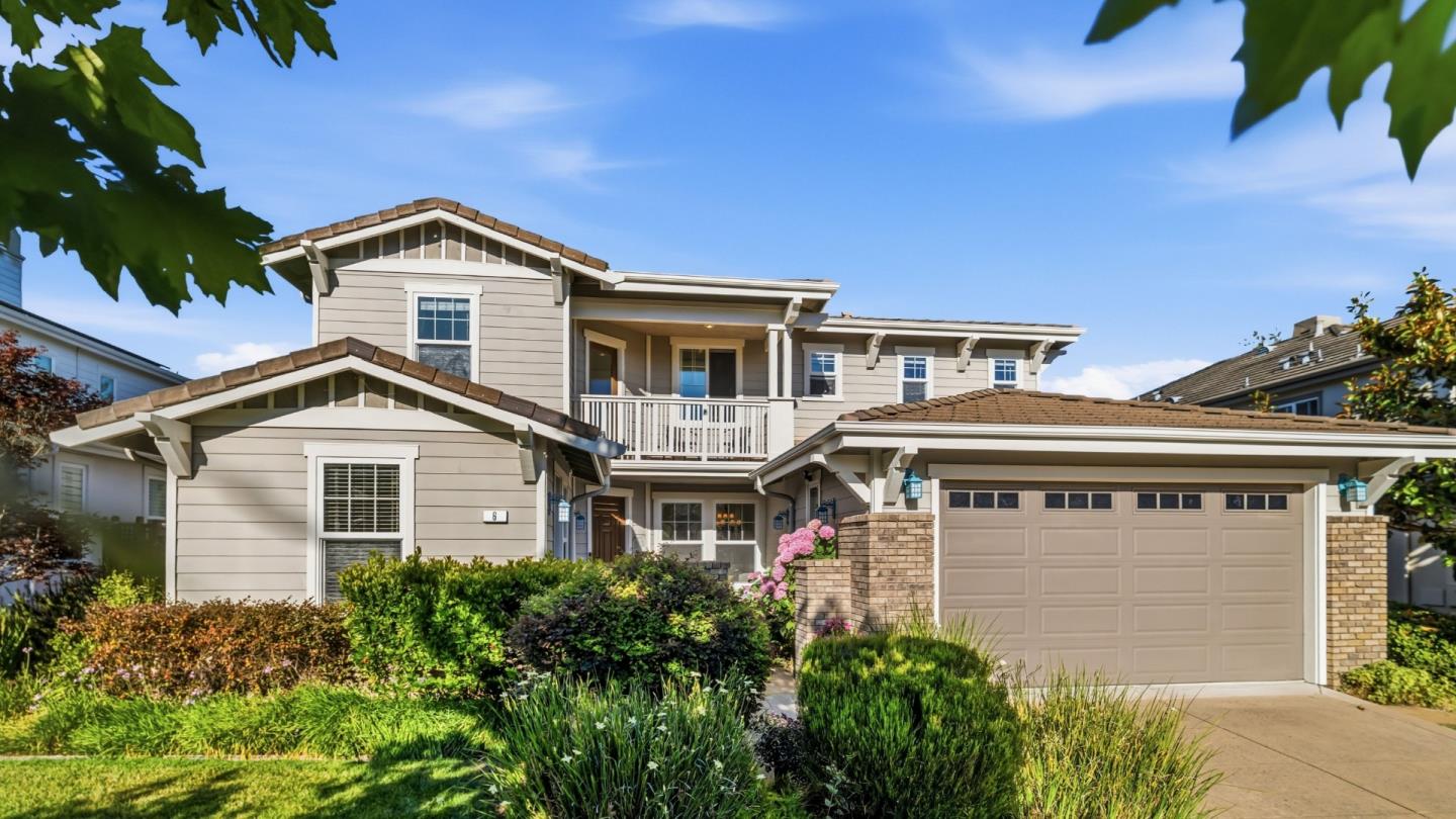 6 Deerfield Drive