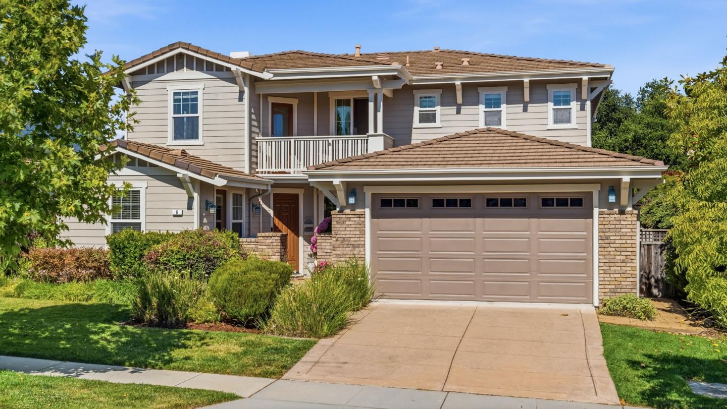6 Deerfield Drive