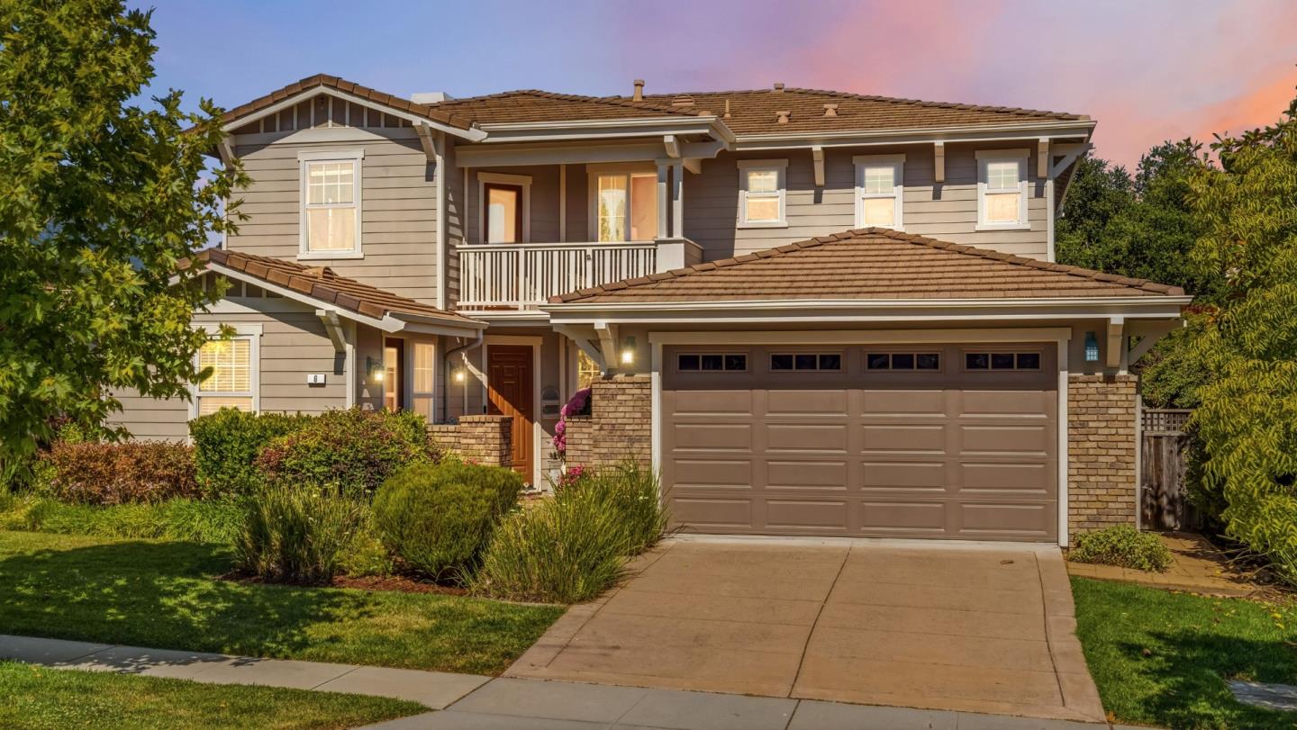 6 Deerfield Drive