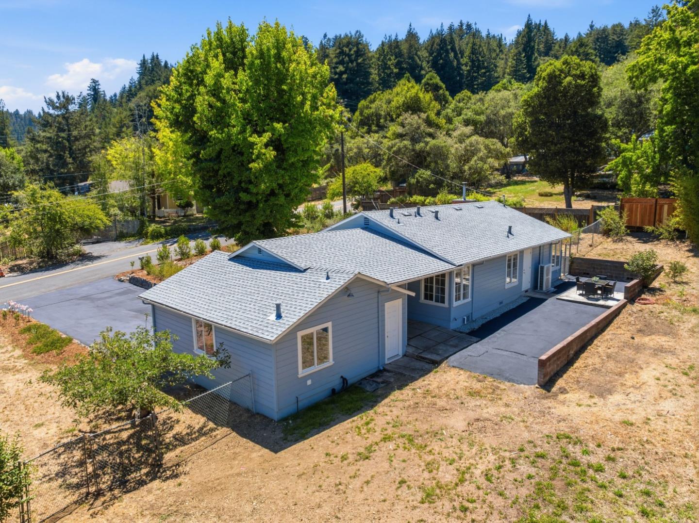 260 El Solyo Heights DR