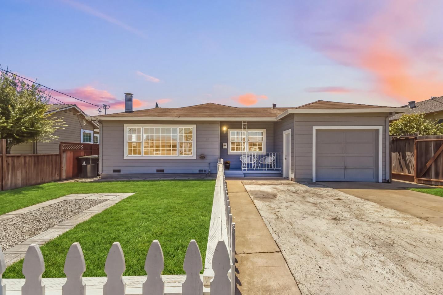 89 Santa Clara ST