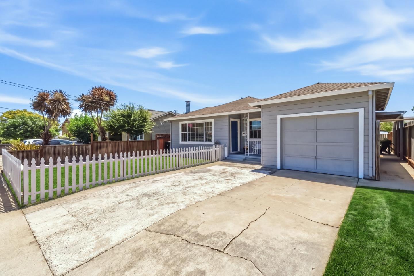 89 Santa Clara ST