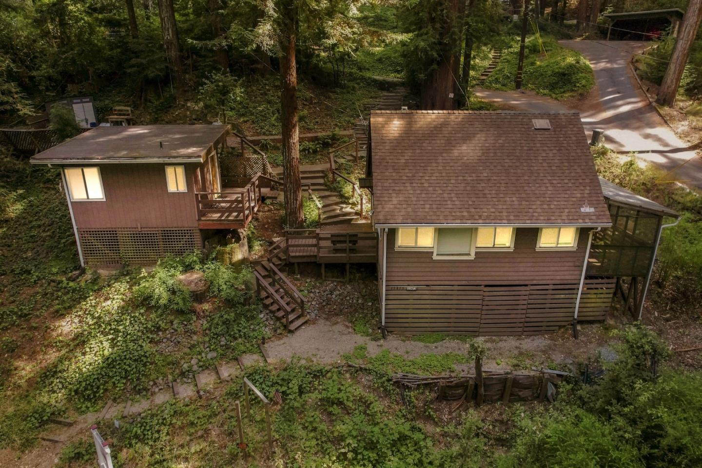15475 Big Basin WAY