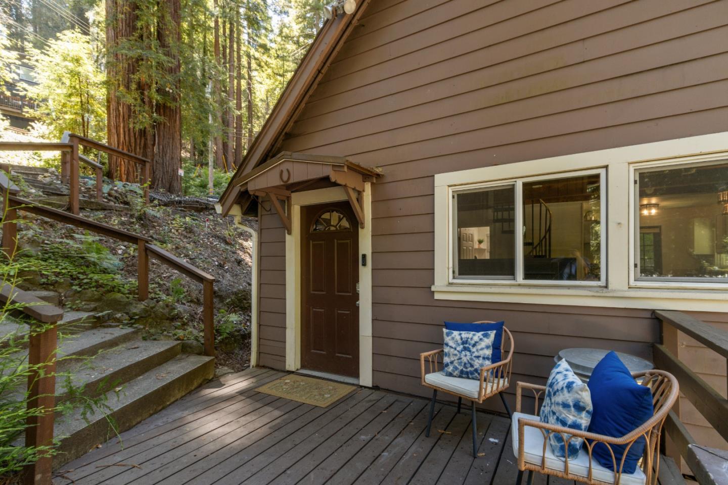 15475 Big Basin WAY