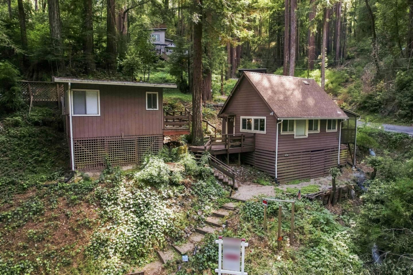 15475 Big Basin WAY