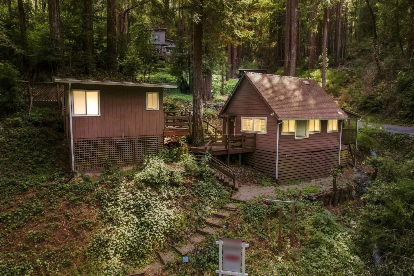 15475 Big Basin WAY