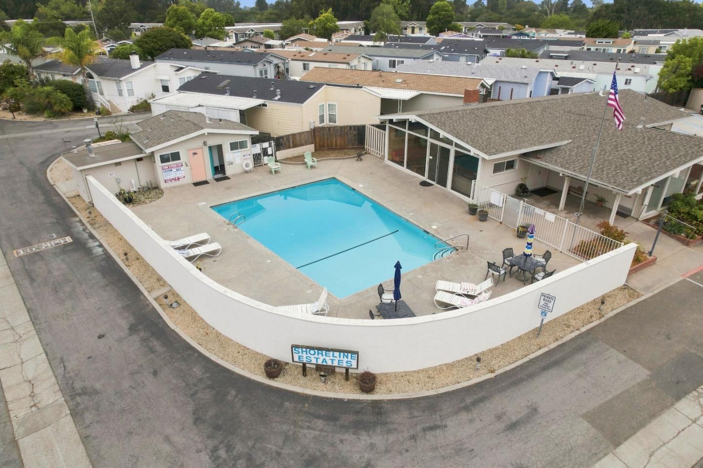 1555 Merrill ST 176