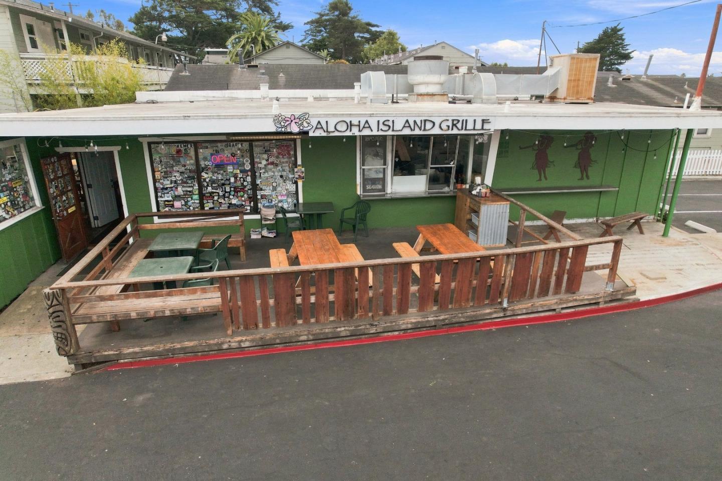1555 Merrill ST 176