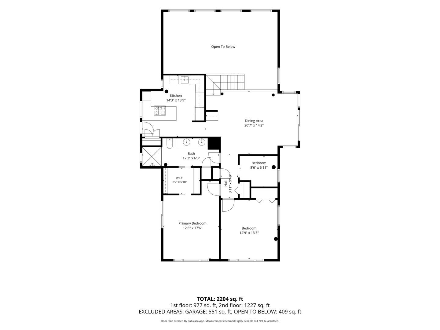 19260 + 19256 Hidden Springs LN