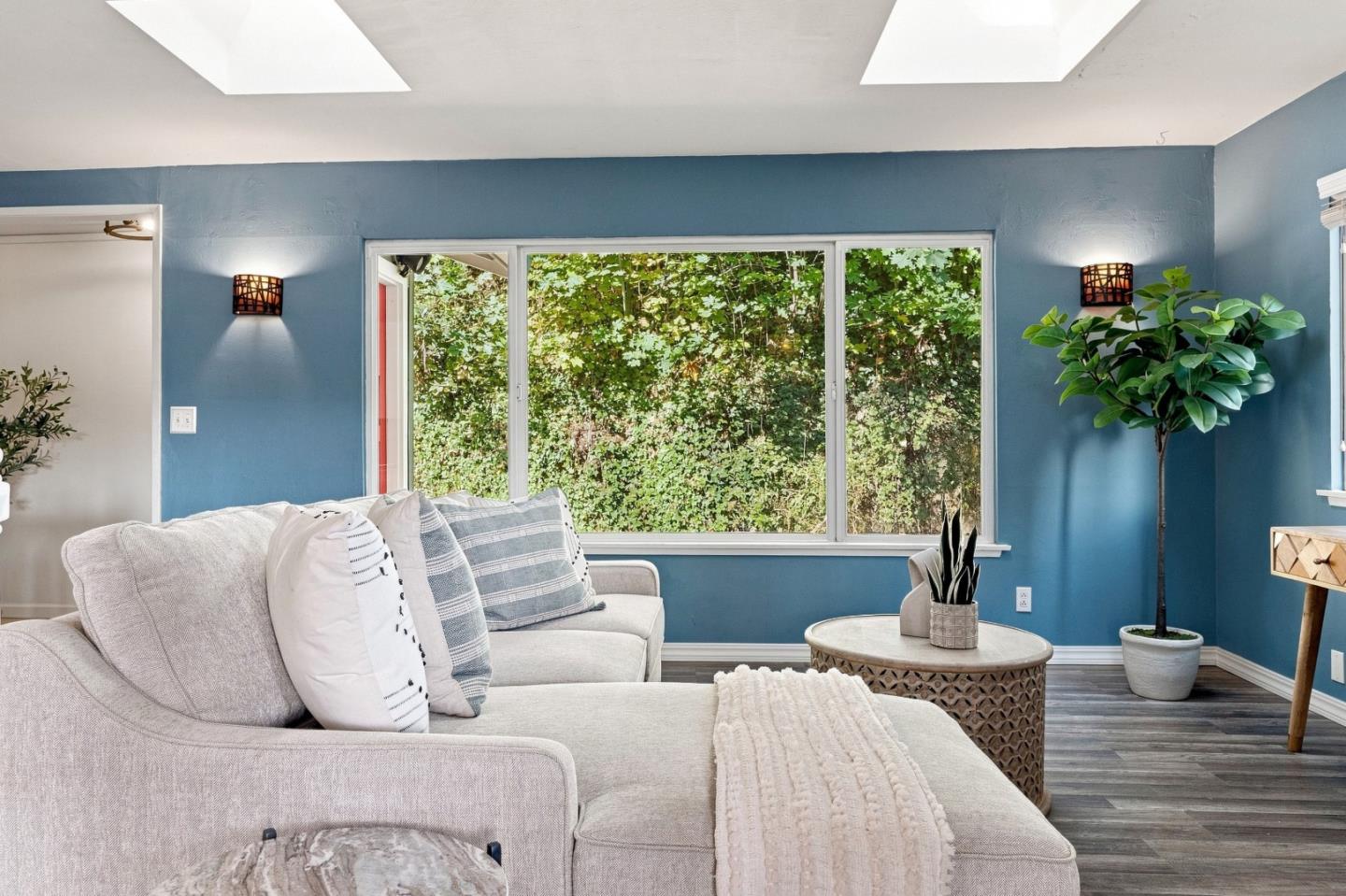 295 Park DR