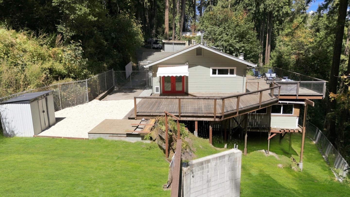 295 Park DR