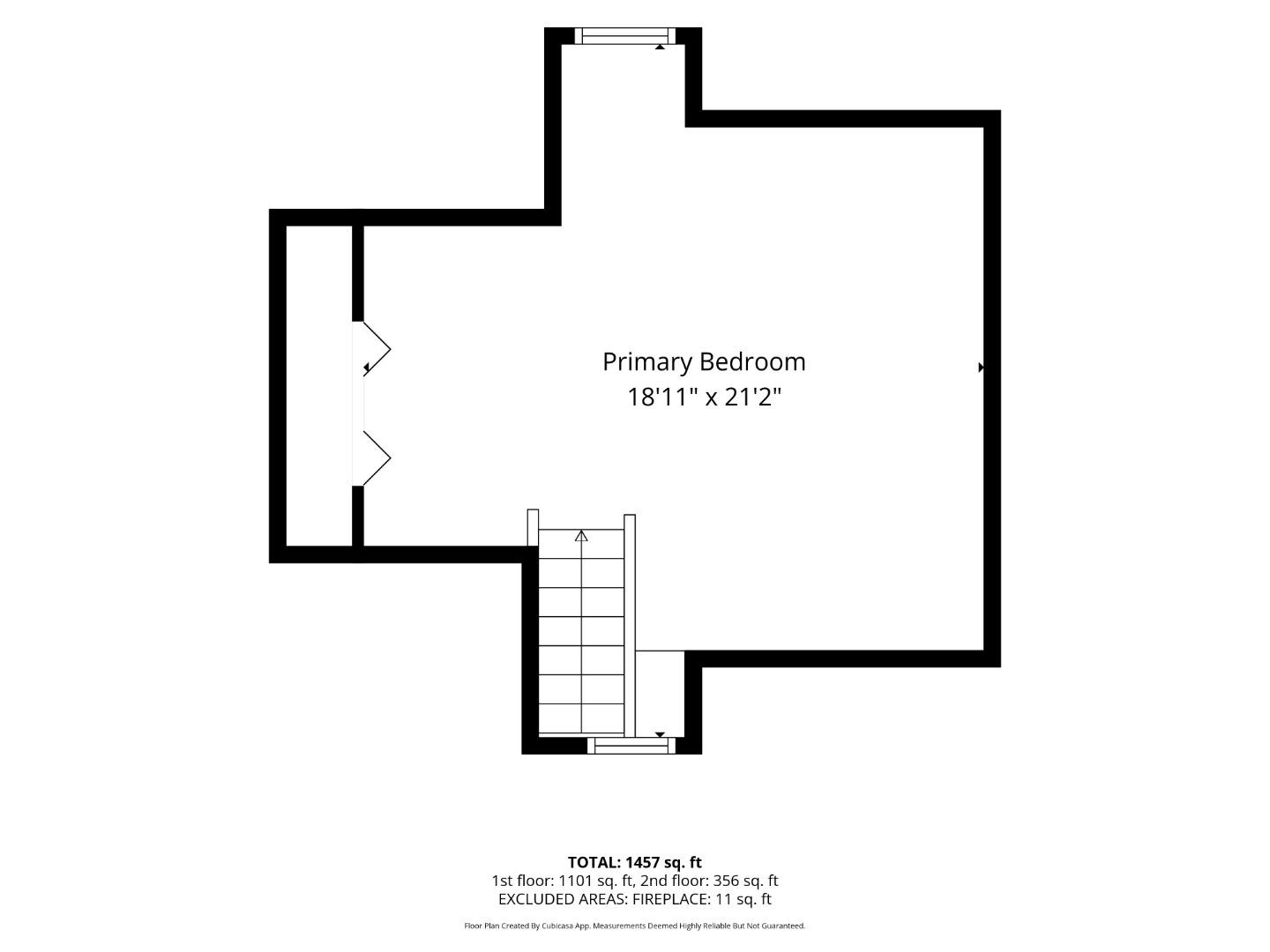 240 Ridge DR