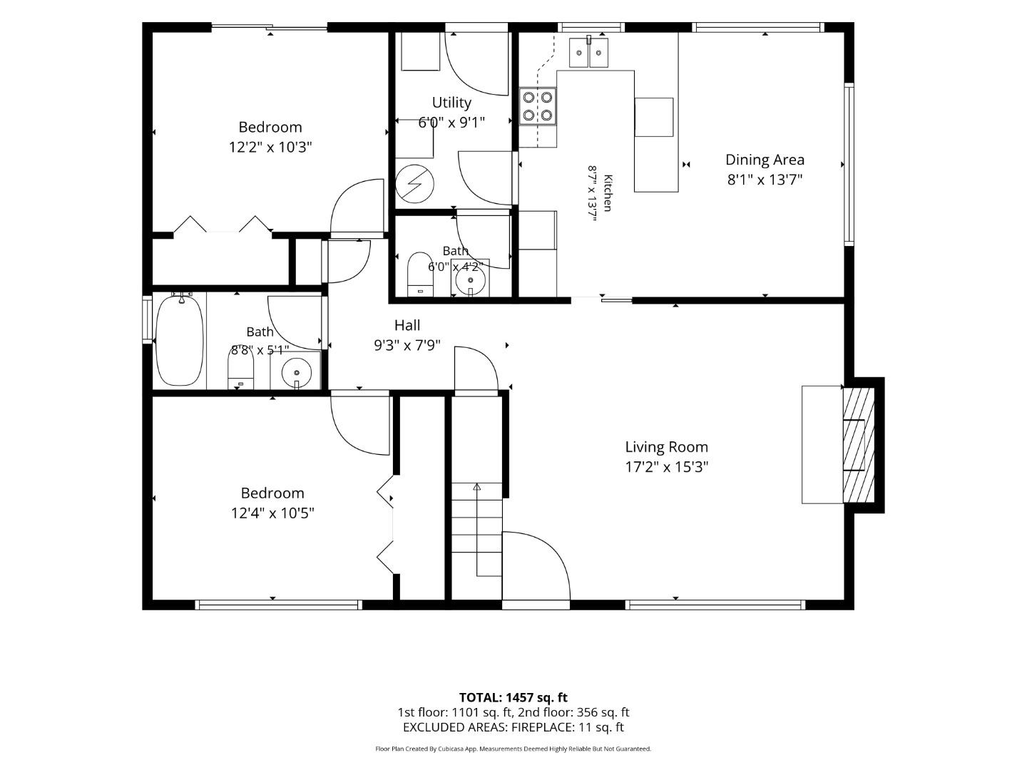 240 Ridge DR