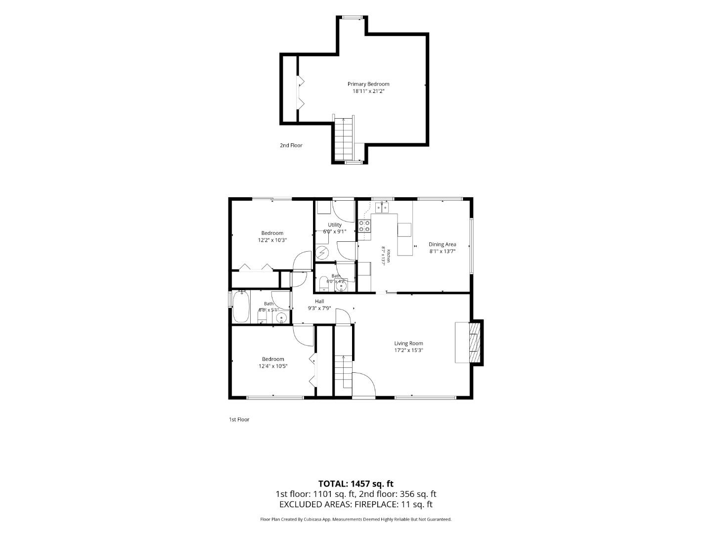 240 Ridge DR
