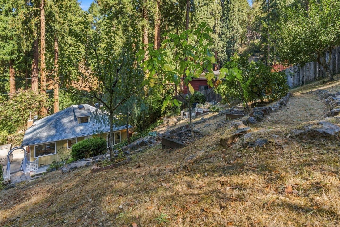 240 Ridge DR