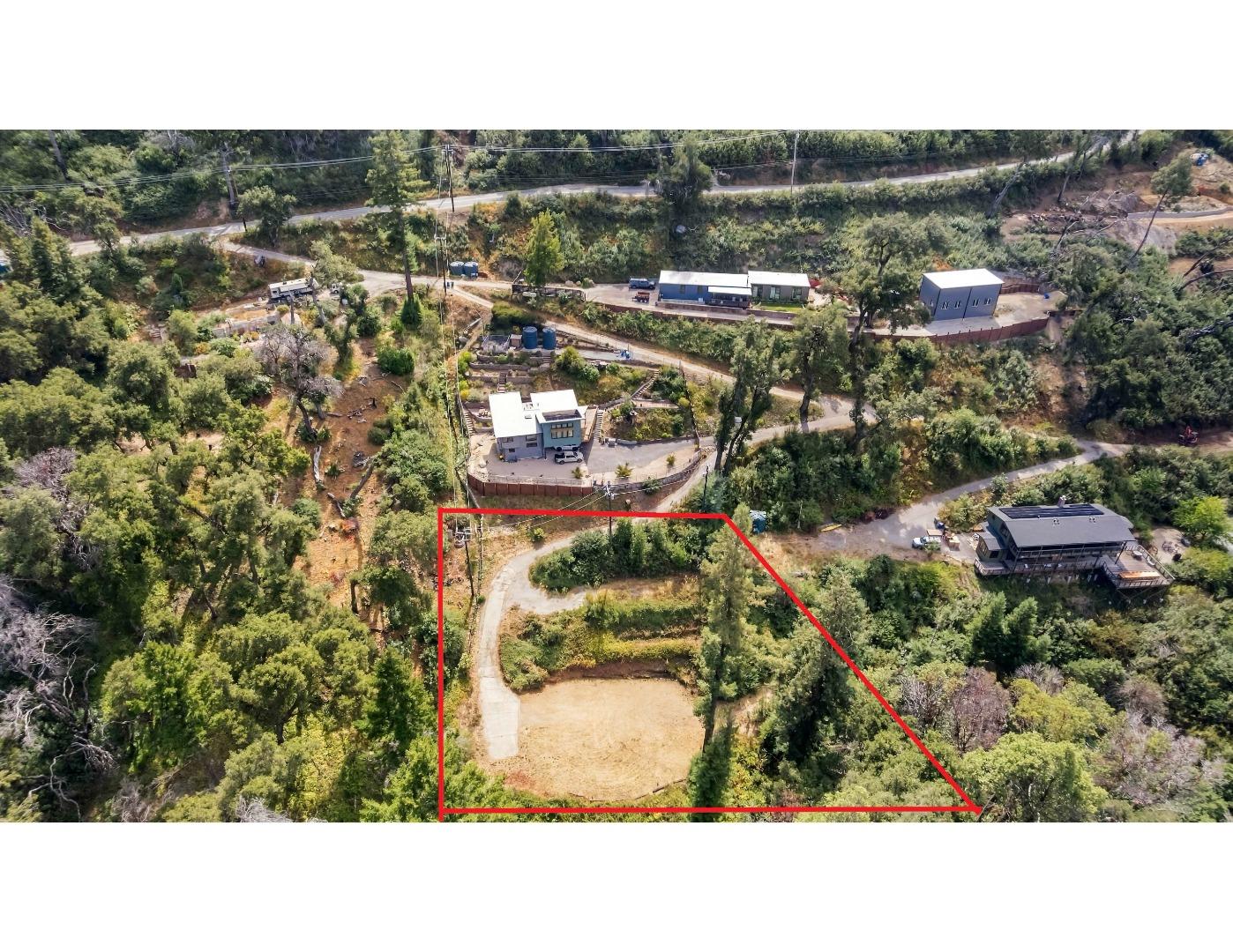345 San Vicente TER