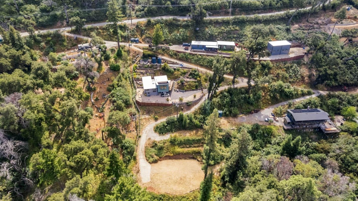 345 San Vicente TER