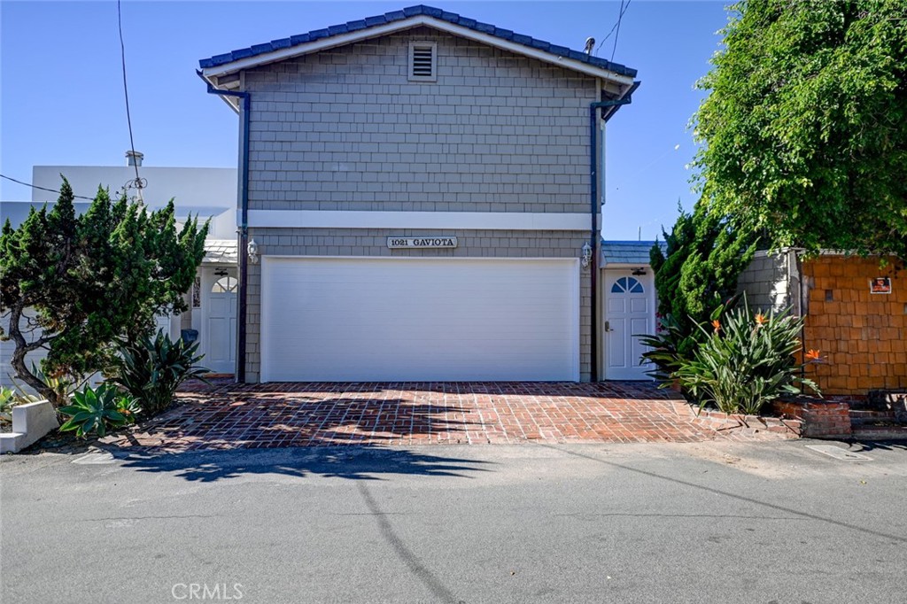 1021 Gaviota Drive