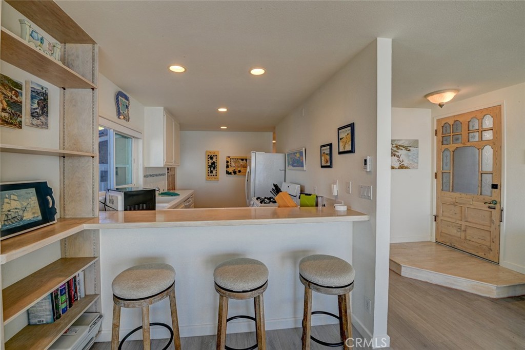 1021 Gaviota Drive