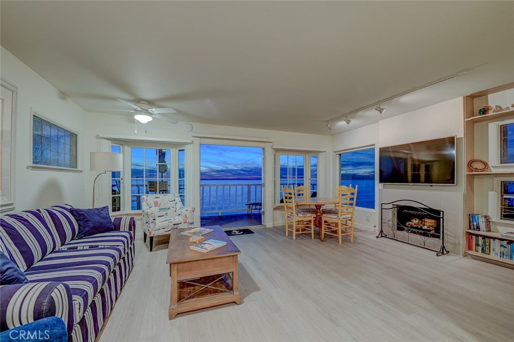 1021 Gaviota Drive
