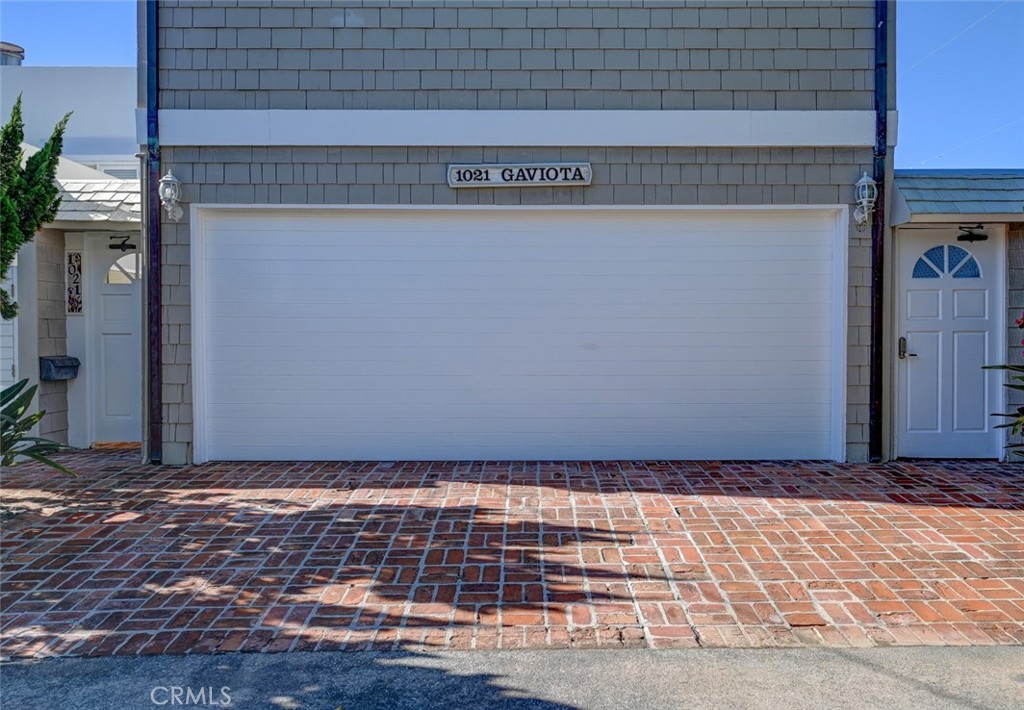 1021 Gaviota Drive