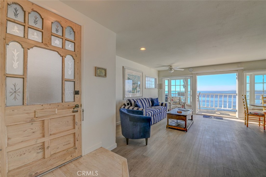 1021 Gaviota Drive