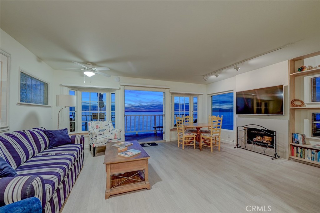 1021 Gaviota Drive