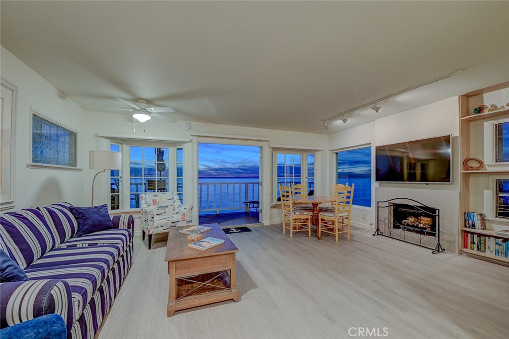 1021 Gaviota Drive