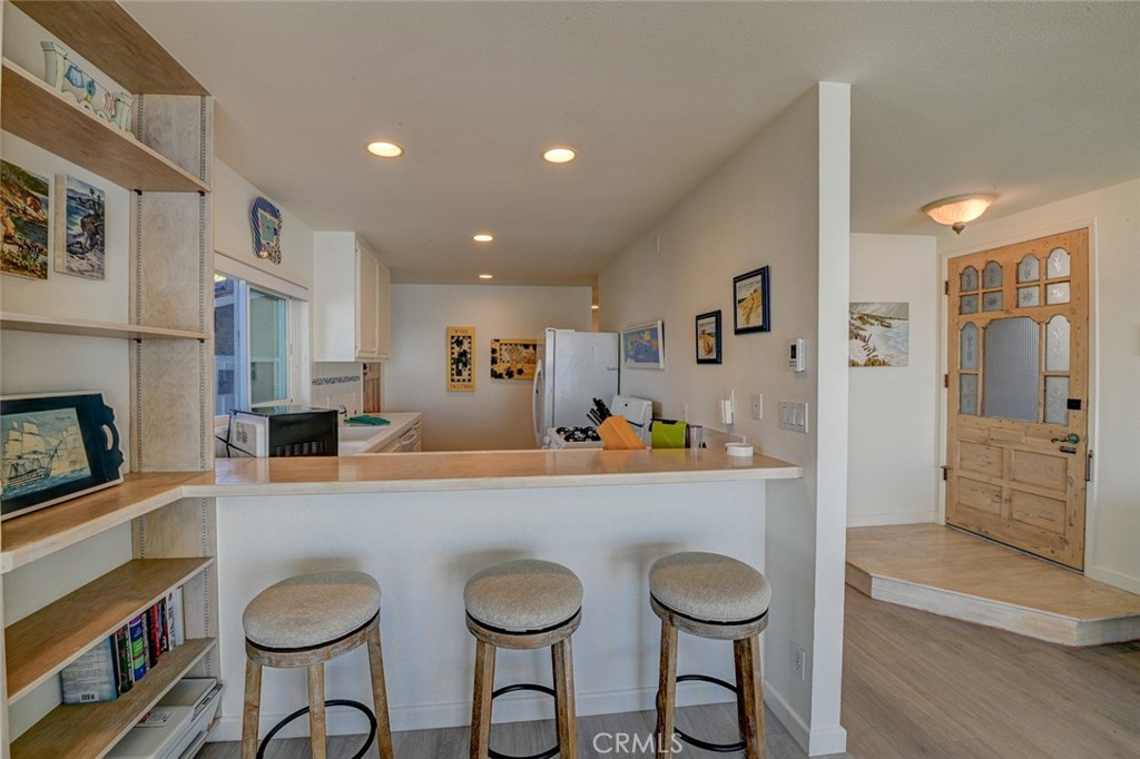 1021 Gaviota Drive