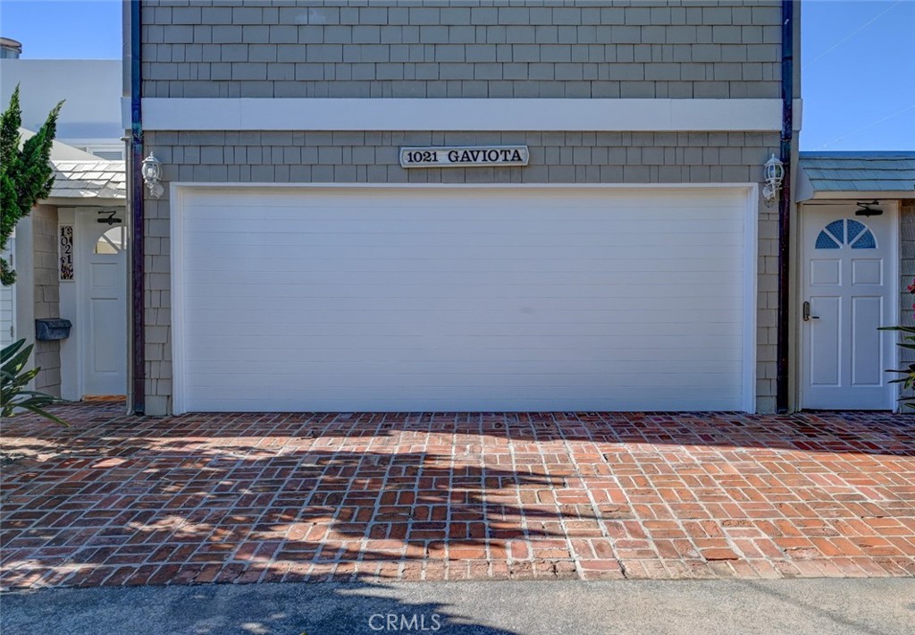 1021 Gaviota Drive