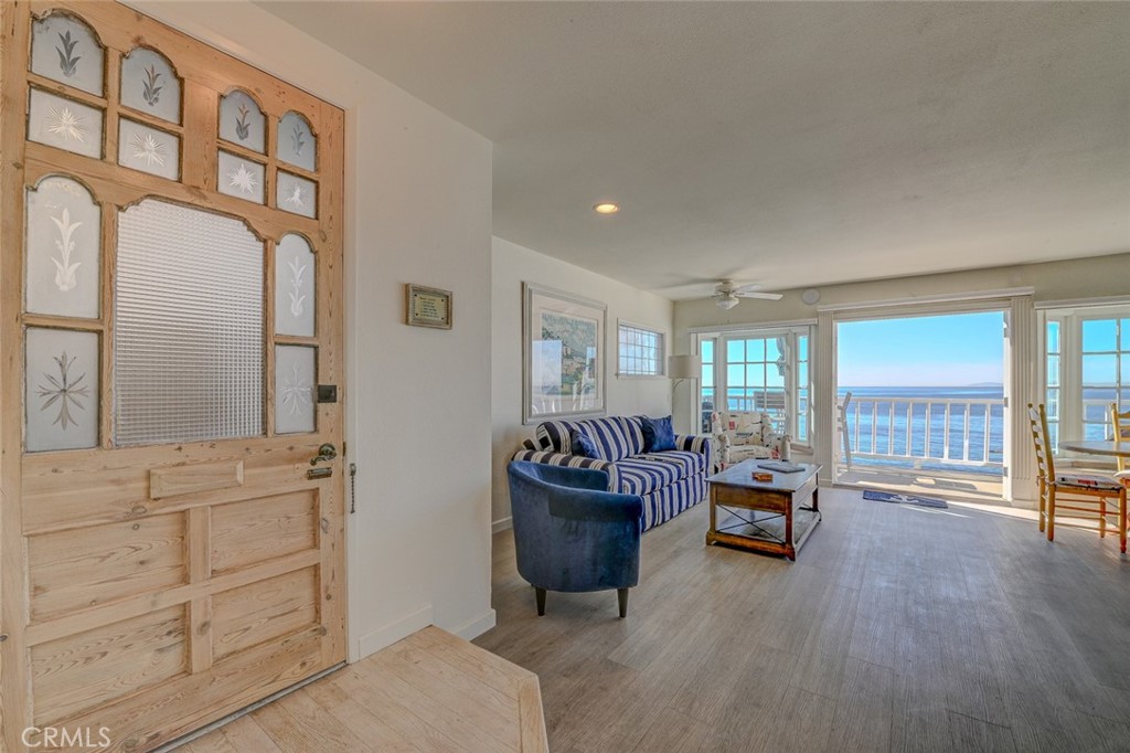1021 Gaviota Drive