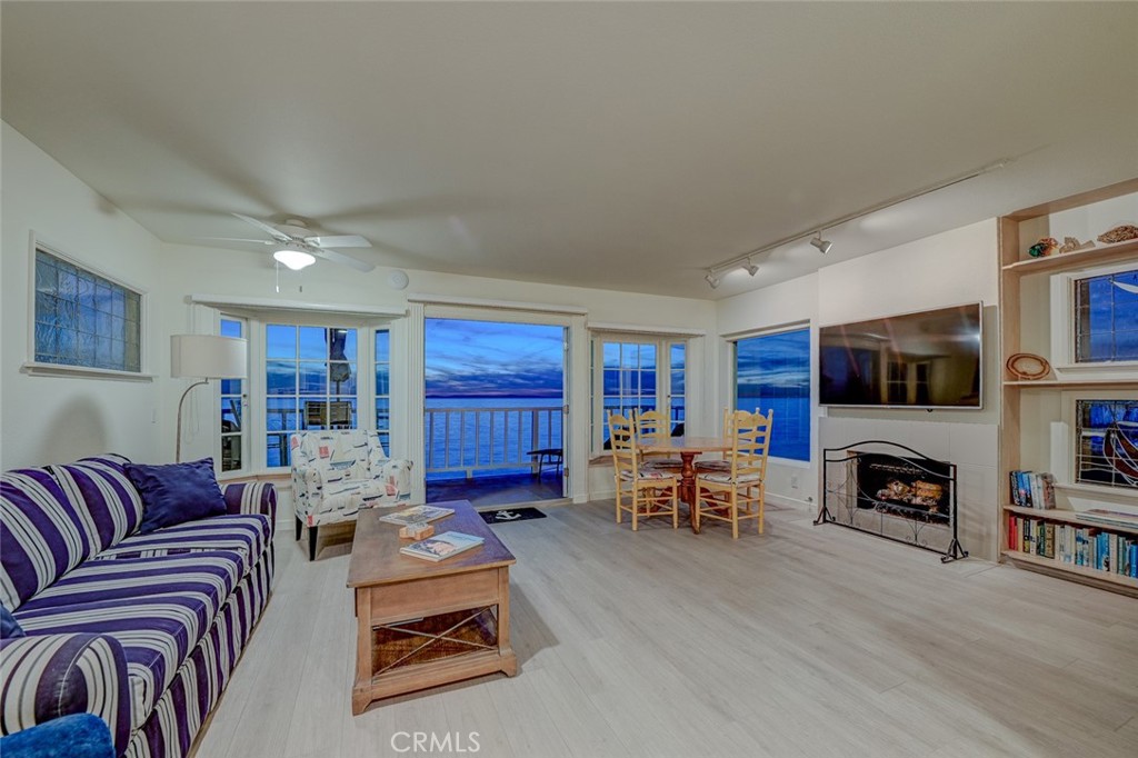 1021 Gaviota Drive