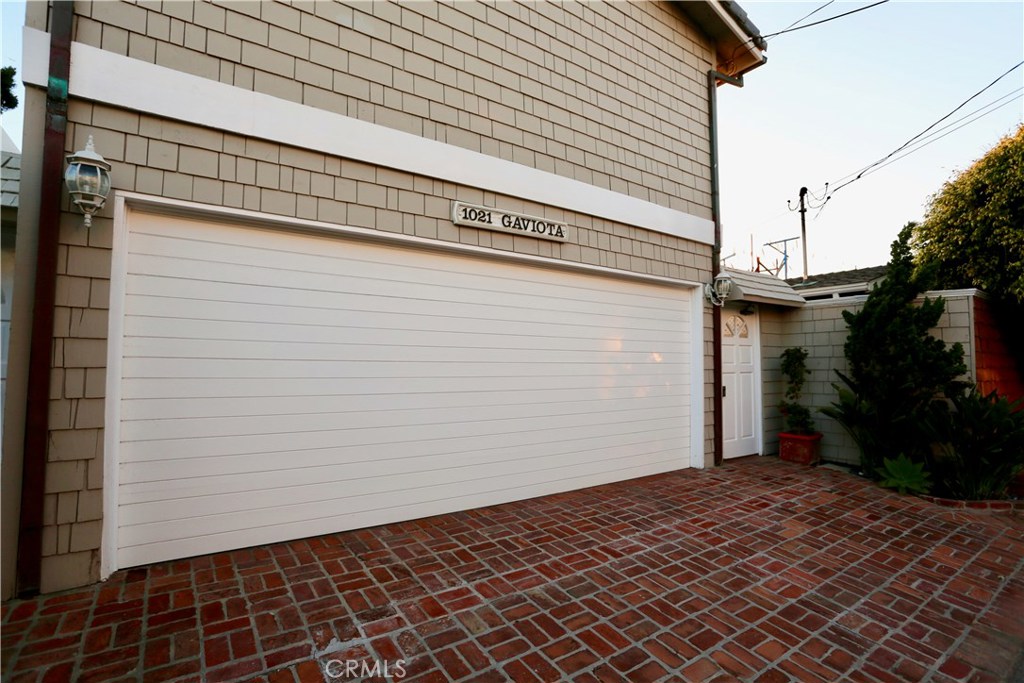 1021 Gaviota Drive