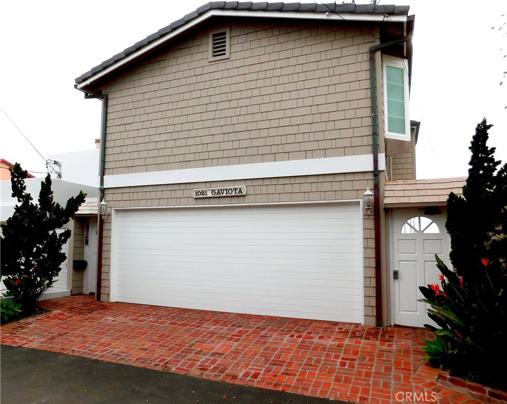 1021 Gaviota Drive