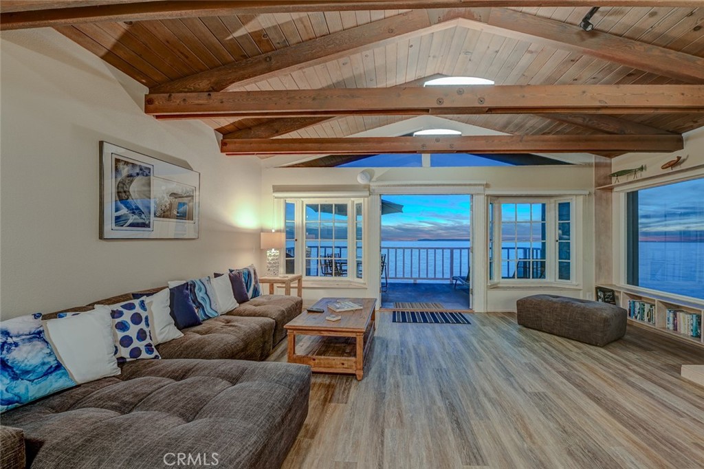 1021 Gaviota Drive