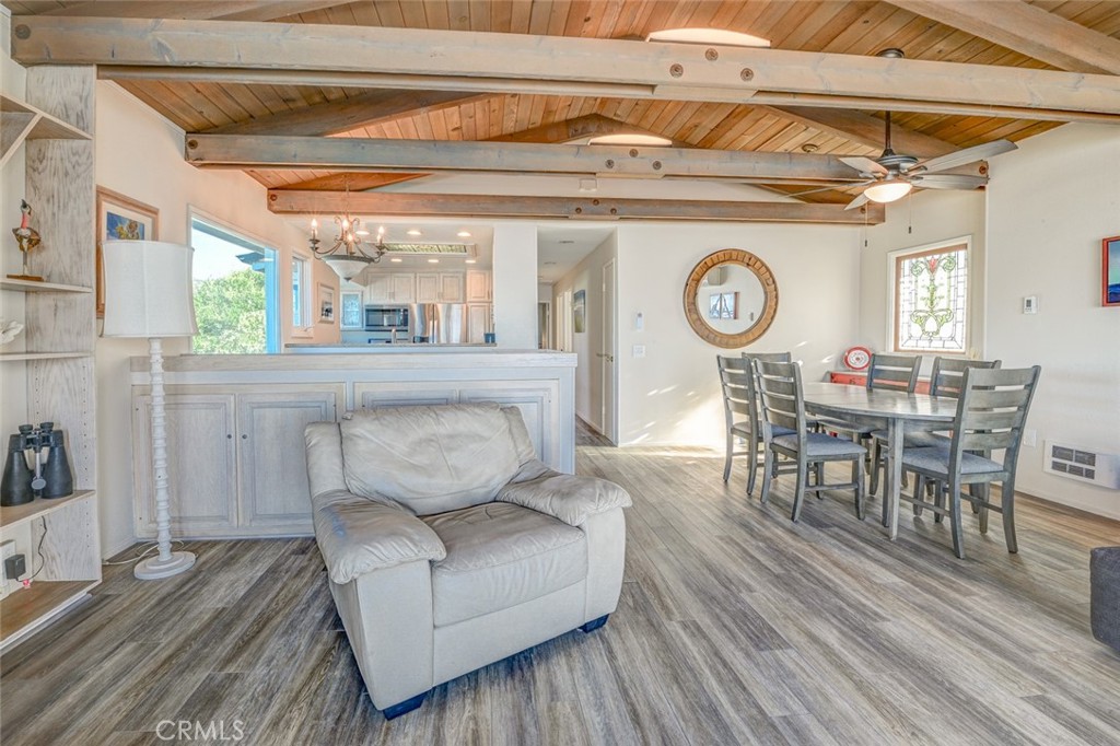 1021 Gaviota Drive