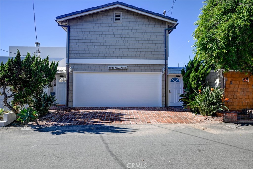 1021 Gaviota Drive
