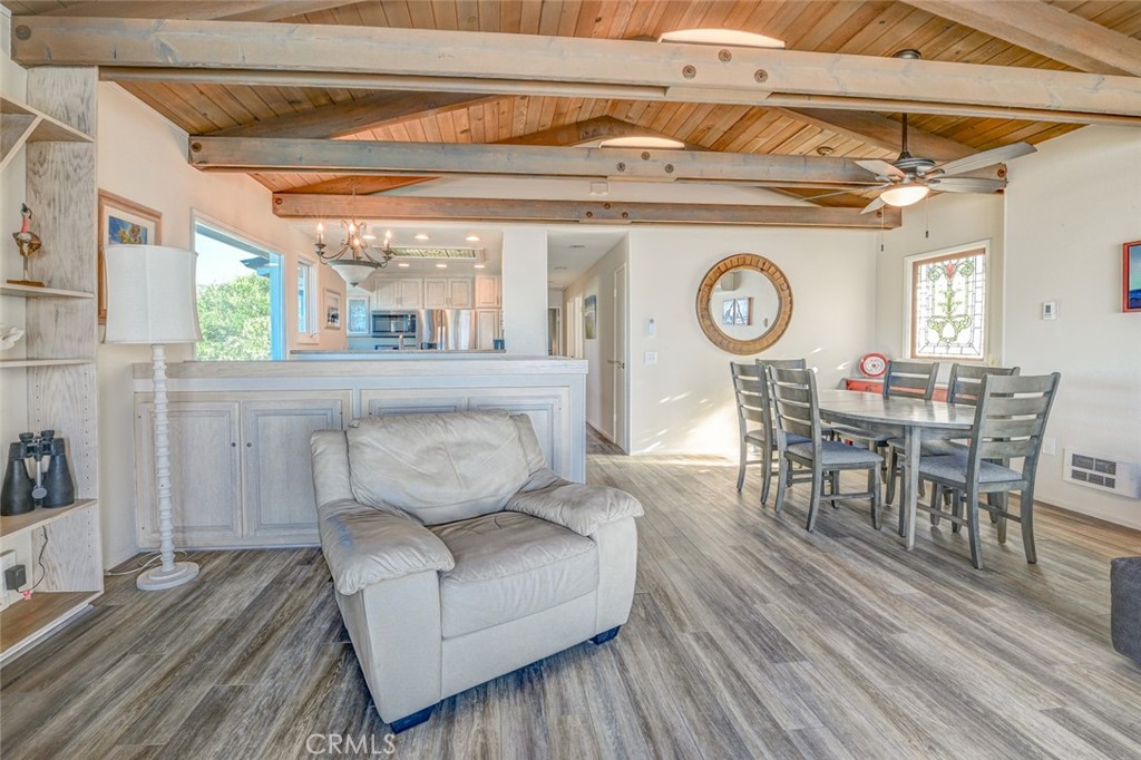 1021 Gaviota Drive