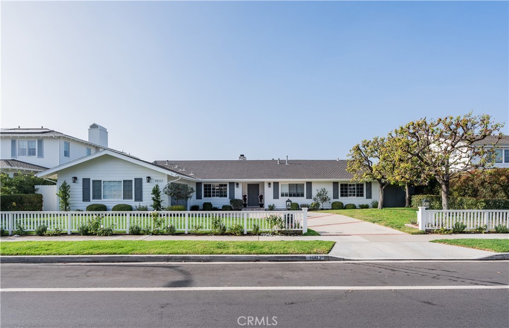 1607 Highland Drive