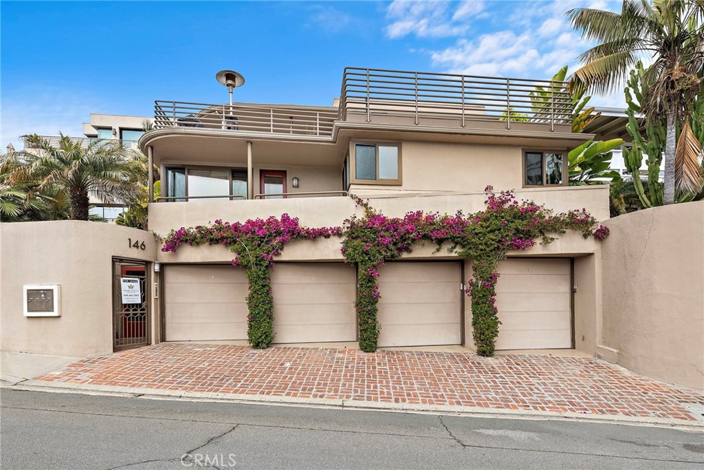 146 Cliff Drive C