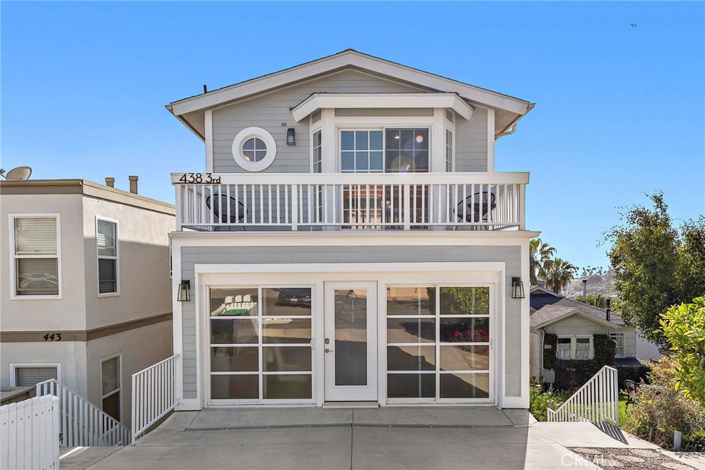 438 3 RD Street