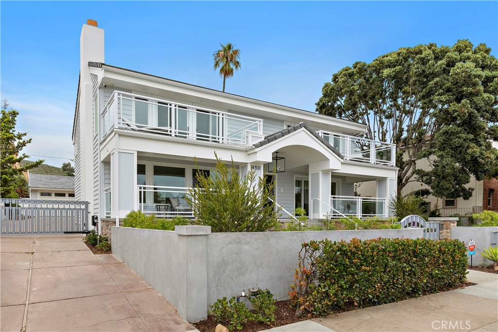 450 Cliff Drive