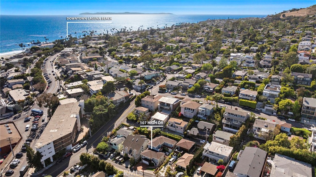 107 High Drive