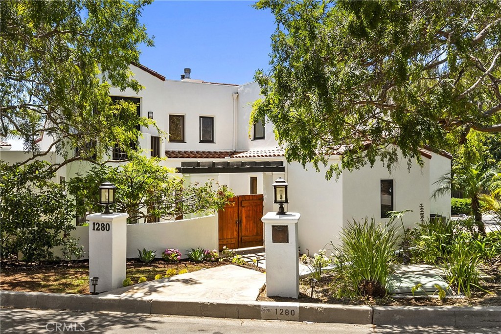 1280 Morningside Drive