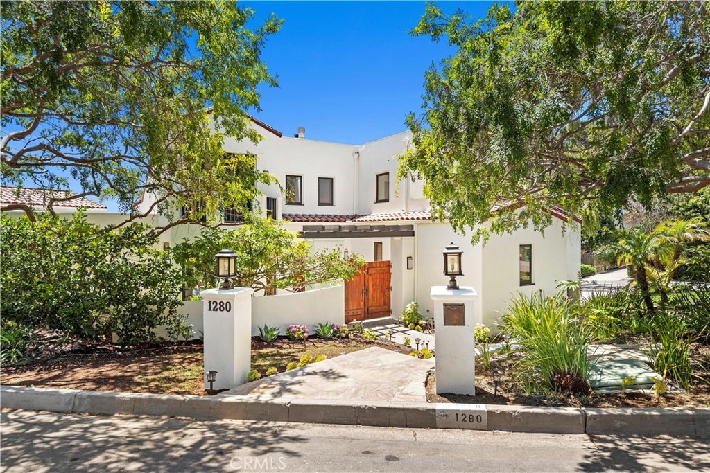 1280 Morningside Drive